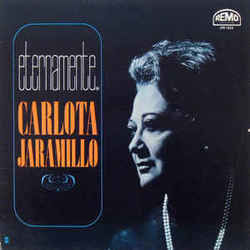 Aquellos Ojos Chords by Carlota Jaramillo