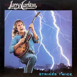 The Magician Chords by Larry Carlton