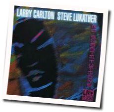 Room 335 by Larry Carlton