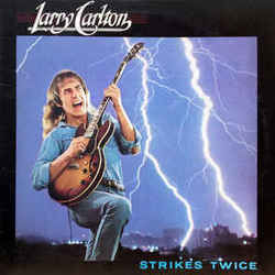 The Magician Chords by Larry Carlton
