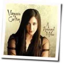 A Thousand Miles  Chords by Vanessa Carlton