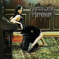 Afterglow by Vanessa Carlton