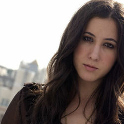 Dear California Chords by Vanessa Carlton