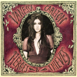 Fools Like Me Chords by Vanessa Carlton
