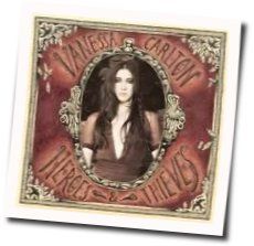 Heroes And Thieves Chords by Vanessa Carlton