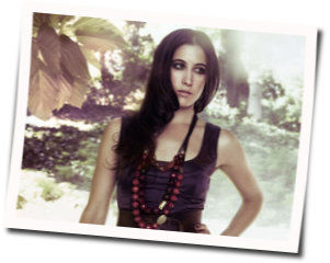 London Chords by Vanessa Carlton