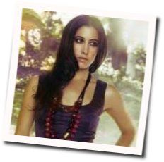 Pretty Baby Chords by Vanessa Carlton