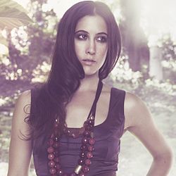 Private Radio Chords by Vanessa Carlton