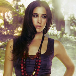 Sway Ukulele Chords by Vanessa Carlton