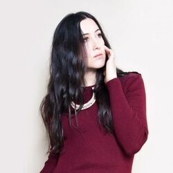 Tall Tales For Spring Chords by Vanessa Carlton