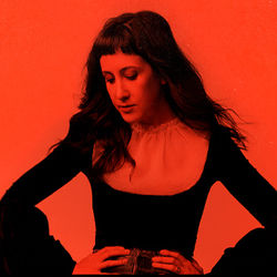 The Only Way To Love Chords by Vanessa Carlton