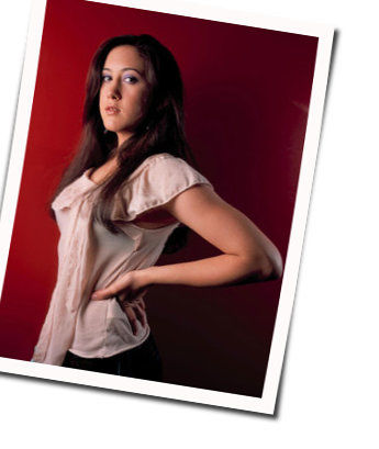 This Tab by Vanessa Carlton