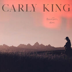 Mountains Alone Chords by Carly King