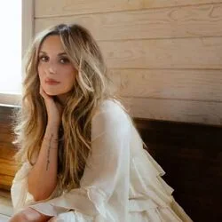Church Girl Chords by Carly Pearce