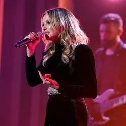 Didn't Do Chords by Carly Pearce