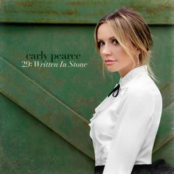 Easy Going Chords by Carly Pearce