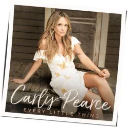 Everybody Gonna Talk Chords by Carly Pearce