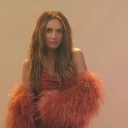 Fault Line Chords by Carly Pearce