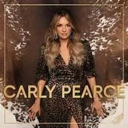Halfway Home Chords by Carly Pearce