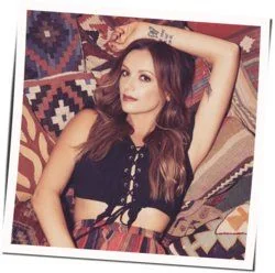 Honeysuckle Chords by Carly Pearce