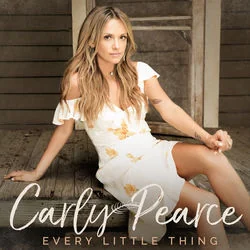 Love Has No Heart Chords by Carly Pearce