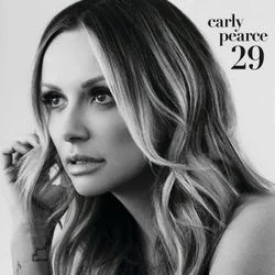 Should've Known Better Chords by Carly Pearce