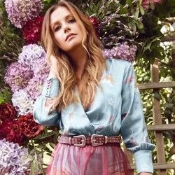 Woman Down Chords by Carly Pearce