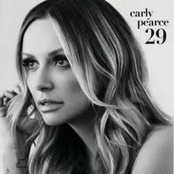 29 Chords by Carly Pearce