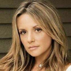 Color Chords by Carly Pearce