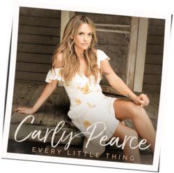 Everybody Gonna Talk by Carly Pearce