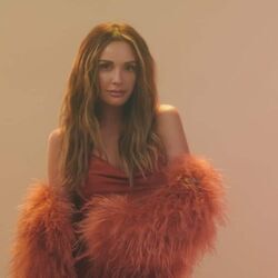 Fault Line Chords by Carly Pearce