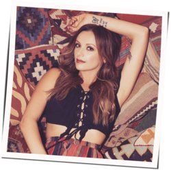 Honeysuckle Chords by Carly Pearce