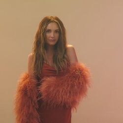 Hummingbird Chords by Carly Pearce