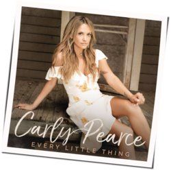 I Need A Ride Home Chords by Carly Pearce