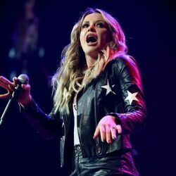 Liability Chords by Carly Pearce