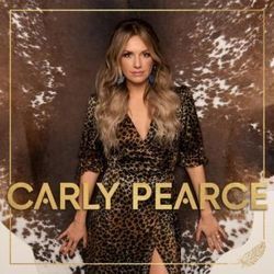 Lightning In A Bottle by Carly Pearce