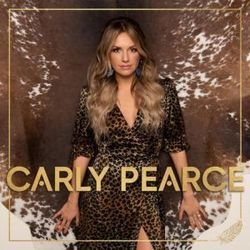 Lightning In A Bottle Chords by Carly Pearce