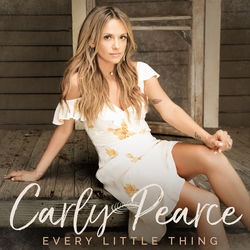 Love Has No Heart by Carly Pearce