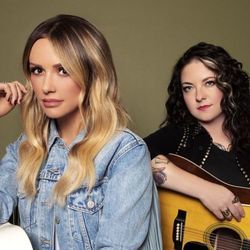 Never Wanted To Be That Girl Chords by Carly Pearce