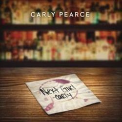 Next Girl Chords by Carly Pearce