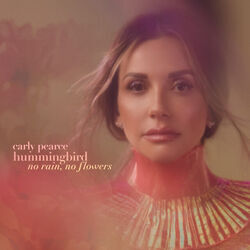 No Rain Chords by Carly Pearce
