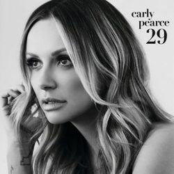 Should've Known Better Chords by Carly Pearce