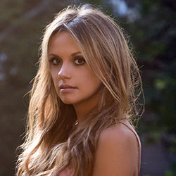 You Kissed Me First Chords by Carly Pearce