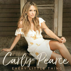 You Know Where To Find Me by Carly Pearce