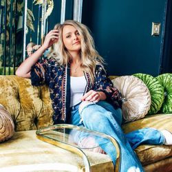 Bs I Need Chords by Carly Reynolds
