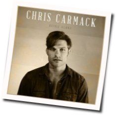 Pieces Of You Chords by Chris Carmack