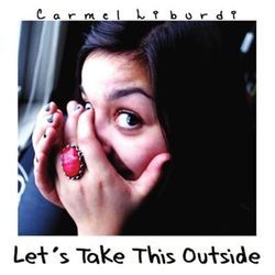 Can't Get Close Chords by Carmel Liburdi