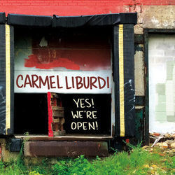 Christmas On The Rocks Chords by Carmel Liburdi