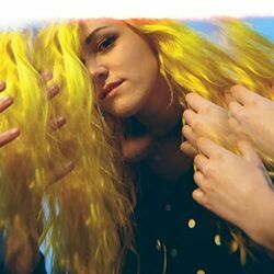 Bitter Pill Chords by Carmela