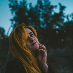 Jealous Chords by Carmela